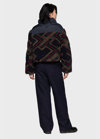 Комбінована зимня куртка Tommy Hilfiger