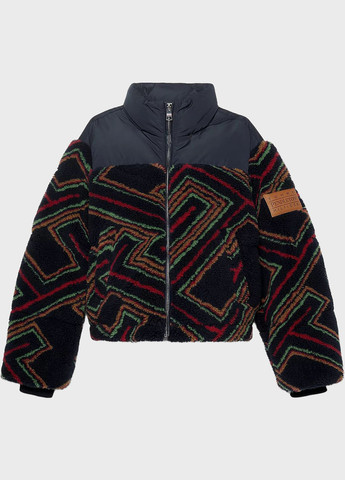 Комбінована зимня куртка Tommy Hilfiger