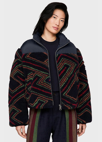 Комбінована зимня куртка Tommy Hilfiger