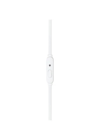 Наушники (JBLT205CRM) JBL T205 Silver (253547676)