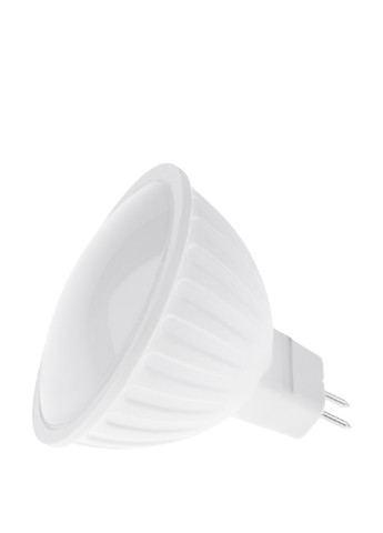 Лампочка светодиодная GU5.3, 5 Вт Brille (130565098)
