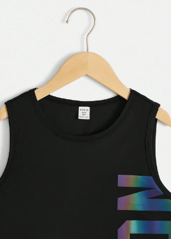 Майка SHEIN (329912768)
