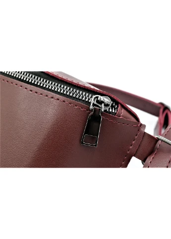 Жіноча сумка на пояс (бананка) 23х15х7 см Weatro (232989999)