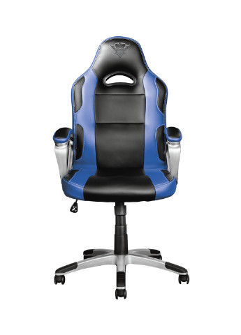 Кресло GXT 705 Ryon Gaming Chair Blue (23204) Trust кресло trust gxt 705 ryon gaming chair blue (23204) (144241643)