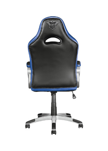Крісло GXT 705 Ryon Gaming Chair Blue (23204) Trust кресло trust gxt 705 ryon gaming chair blue (23204) (144241643)