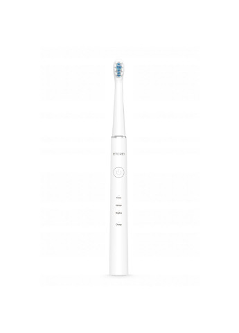 Електрична зубна щітка Evorei Sonic One Sonic зубна щітка (592479672052) Vinga (250556193)