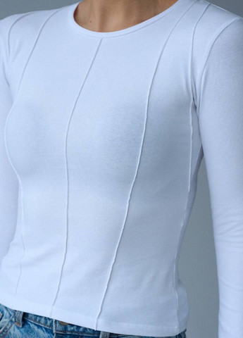 Лонгслив QU style (319165235)