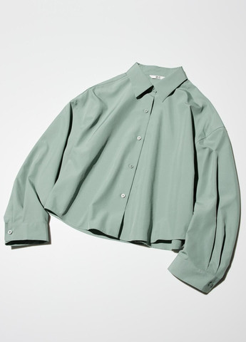 Сорочка Uniqlo (341894928)
