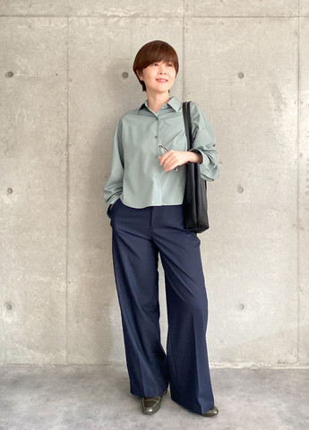 Сорочка Uniqlo (341894928)