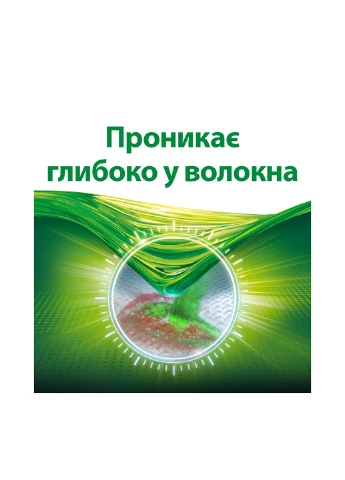 Гель для прання Color 1л Persil (251195405)