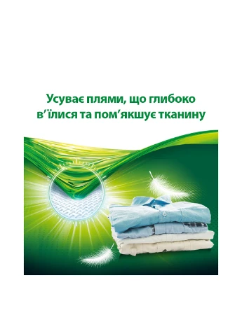Гель для прання Color 1л Persil (251195405)