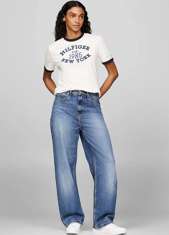 Футболка Tommy Hilfiger - (315050666)