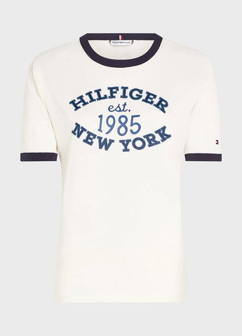 Футболка Tommy Hilfiger - (315050666)