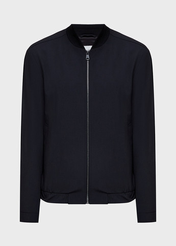 Бомбер Calvin Klein пілот (авіатор) на блискавці (328199867)