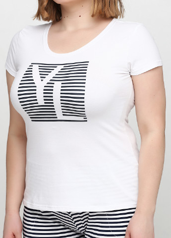 Костюм (футболка, шорты) Трикомир (169421509)