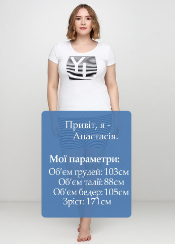 Костюм (футболка, шорти) Трикомир (169421509)