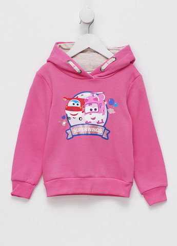Худи Super Wings (309018405)