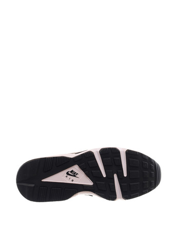 Комбіновані Осінні кросівки dd1068-001 Nike AIR HUARACHE