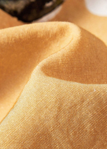 Комбинированное кэжуал платье на запах SHEIN с цветочным принтом