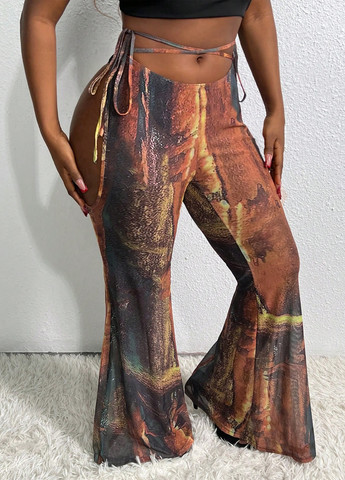 Штани SHEIN (330610892)