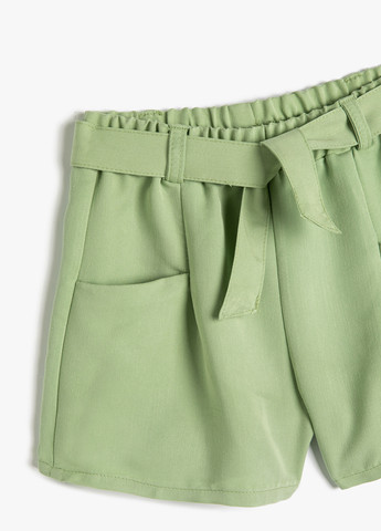 Шорты KOTON (263853077)