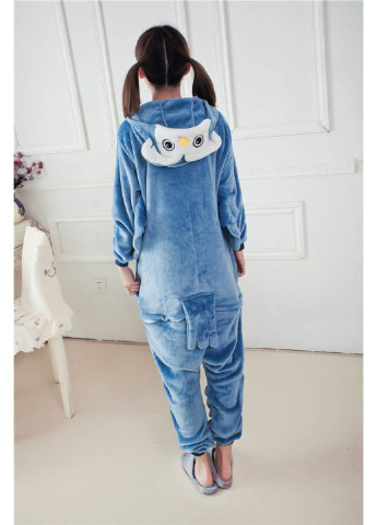 Сова Кигуруми (253709687)