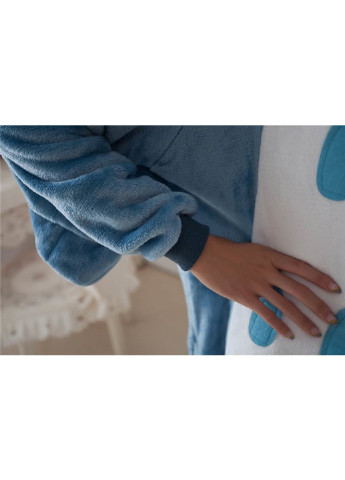 Сова Кигуруми (253709687)