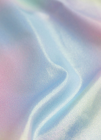 Комбінована кежуал, коктейльна сукня футляр H&M з абстрактним візерунком