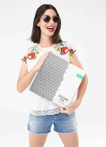 КПБ (семейный) Cosas (191402253)