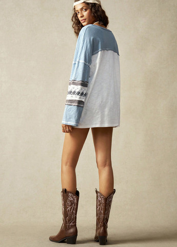 Лонгслив SHEIN (367042764)