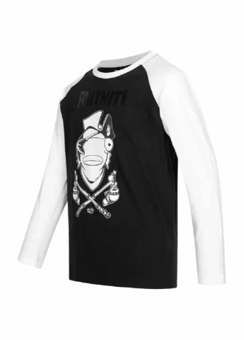 Лонгслів 3-930/1903 Fortnite Langarmshirt (367205620)