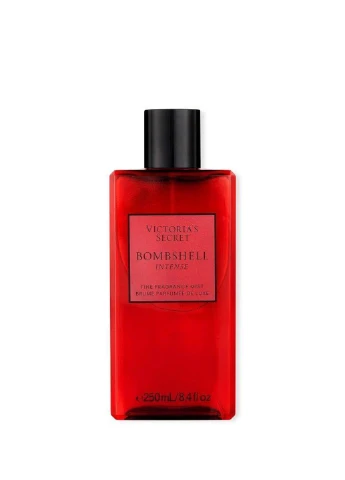 Подарочный набор Bombshell Intense (4 пр.) Victoria's Secret (371502239)