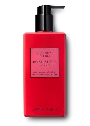 Подарочный набор Bombshell Intense (4 пр.) Victoria's Secret (371502239)
