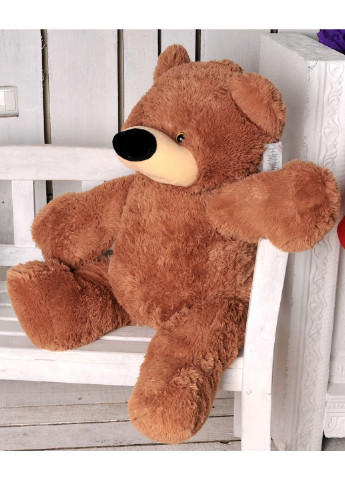 М'яка іграшка ведмідь Бублик 77 см Alina (196997876)