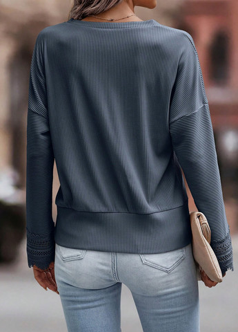 Лонгслив SHEIN (329546407)