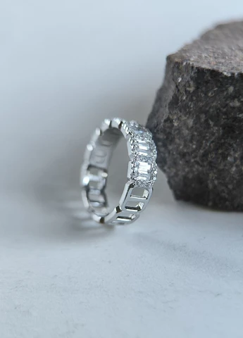 Каблучка Silver Flame (350941226)