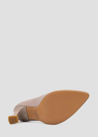 Alromaro Туфли лодочки бежевый з натуральная кожа, украина — лето (326221216)