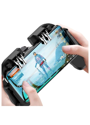 Беспроводной геймпад-триггер для смартфонов PUBG Mobile H7 Union (187149341)