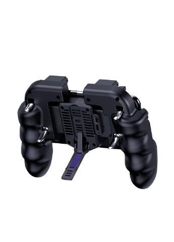 Беспроводной геймпад-триггер для смартфонов PUBG Mobile H7 Union (187149341)