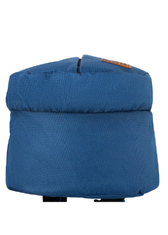 Городской рюкзак мужской 27х36х17 см DNK Leather (206672995)
