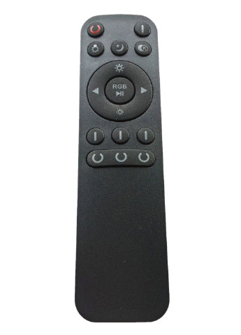 Світильник стельовий LED з пультом 1321 Білий 9х51х49 див. Sunnysky (253543734)