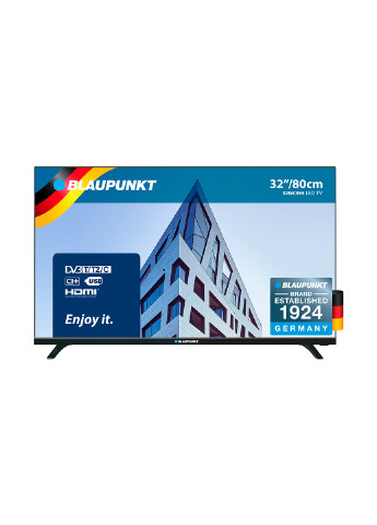 Телевизор Blaupunkt 32wc955 (157294740)