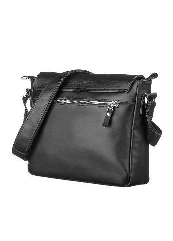 Мужская кожаная сумка 29х22х8,5 см Shvigel (252132595)