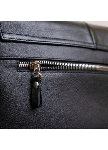 Мужская кожаная сумка 29х22х8,5 см Shvigel (252132595)
