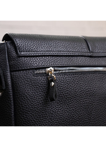 Мужская кожаная сумка 29х22х8,5 см Shvigel (252132595)