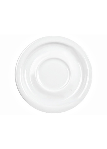 Чашка с блюдцем кофейная Frig 39-057 100 мл 2 предмета KUTAHYA PORSELEN (254860591)