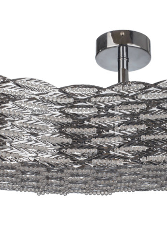 Люстра потолочная галогенная BR-01 279C/6 Brille (253887046)