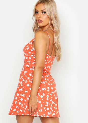 Сарафан Boohoo (230365983)