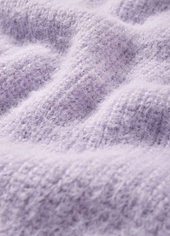 Сиреневый демисезонный джемпер джемпер C&A