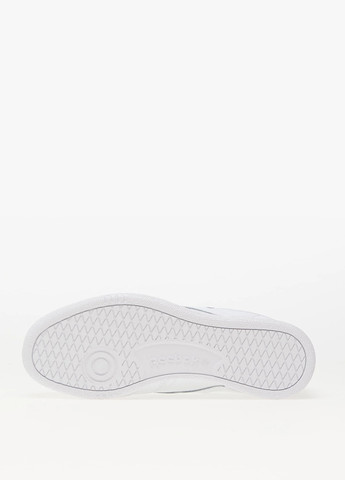 Білі Осінні кросівки Reebok